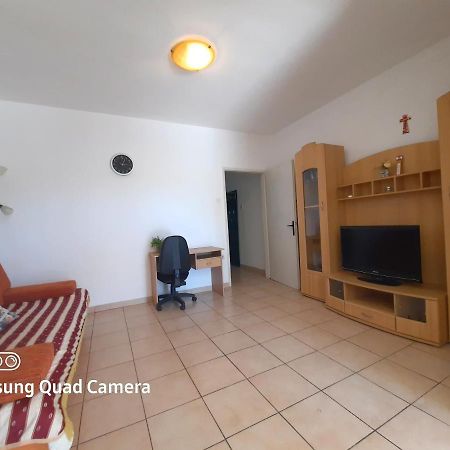 Apartman Samblic Krk Town Dış mekan fotoğraf