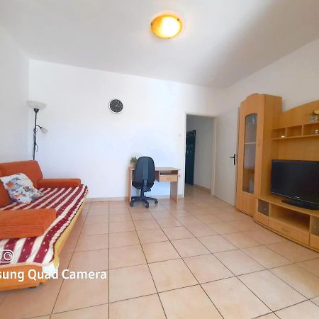 Apartman Samblic Krk Town Dış mekan fotoğraf