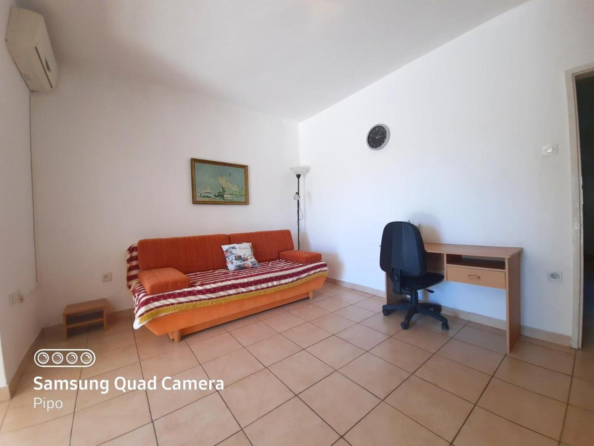 Apartman Samblic Krk Town Dış mekan fotoğraf
