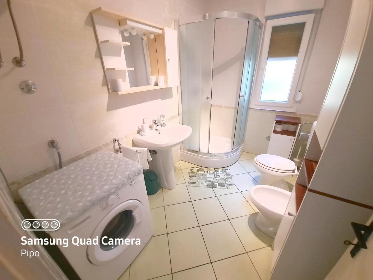 Apartman Samblic Krk Town Dış mekan fotoğraf
